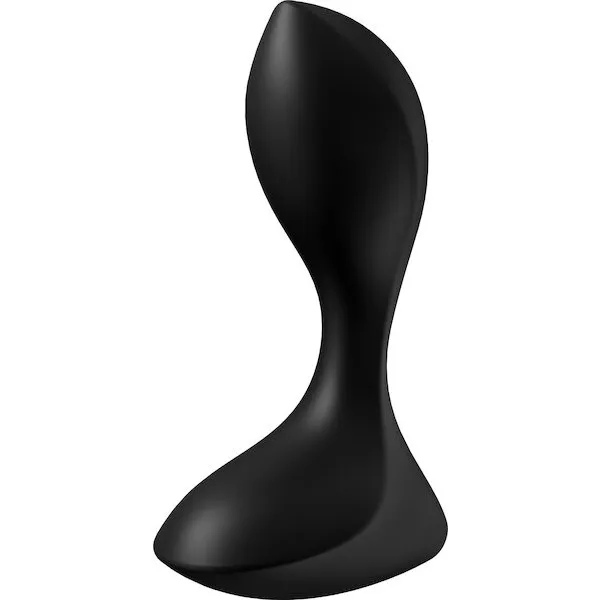 Satisfyer-Backdoor-Lover-Black