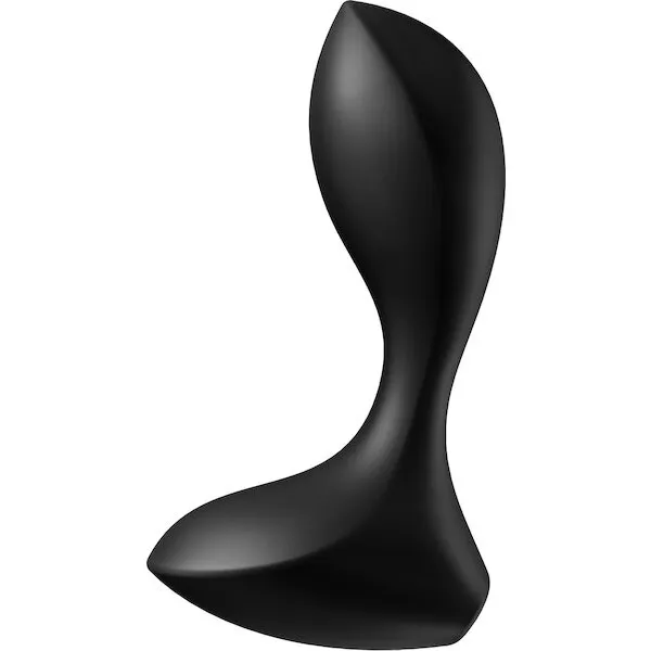 Satisfyer-Backdoor-Lover-Black