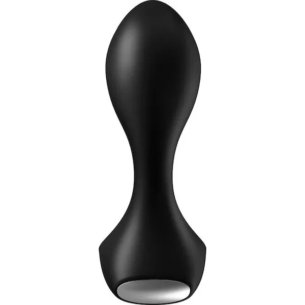 Satisfyer-Backdoor-Lover-Black