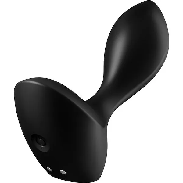 Satisfyer-Backdoor-Lover-Black