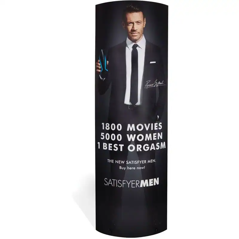 Satisfyer Men Masturbator