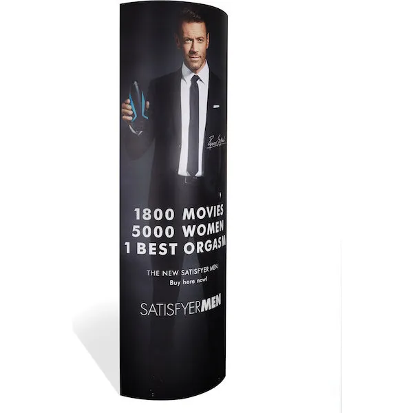 Satisfyer Men Masturbator
