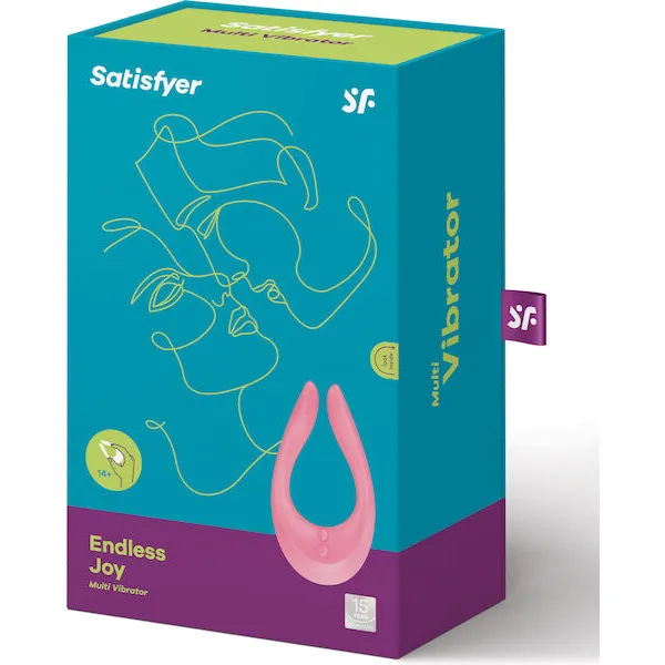 Satisfyer-Endless-Joy-Pink