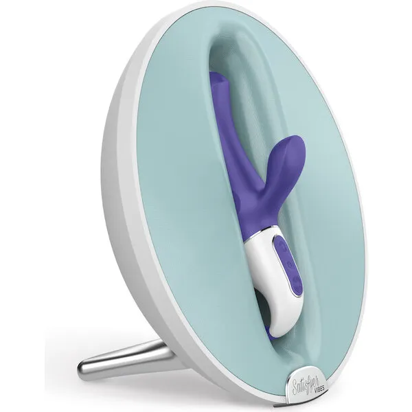 Satisfyer-Vibes-Magic-Bunny-Blue