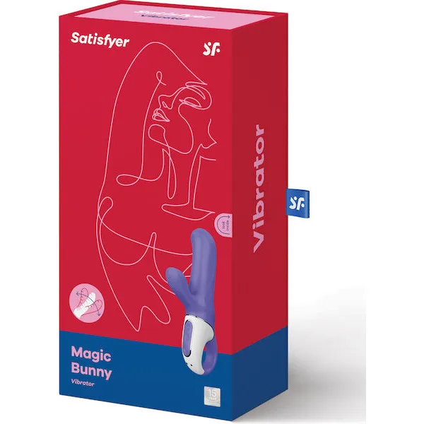 Satisfyer-Vibes-Magic-Bunny-Blue