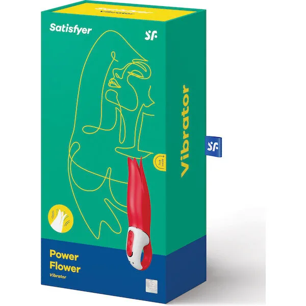 Satisfyer-Vibes-Power-Flower-Red