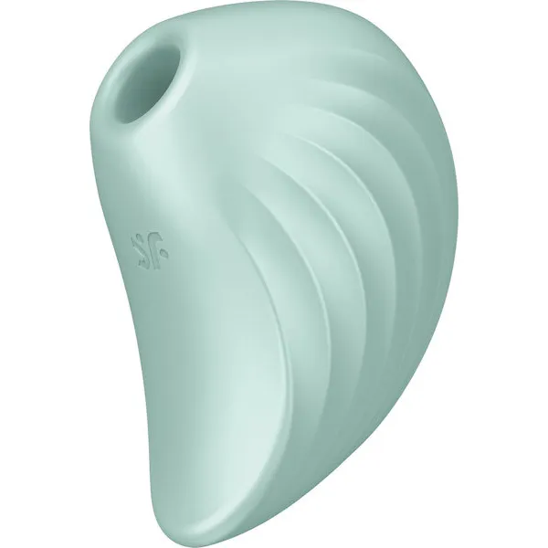 Satisfyer-Pearl-Diver-Mint