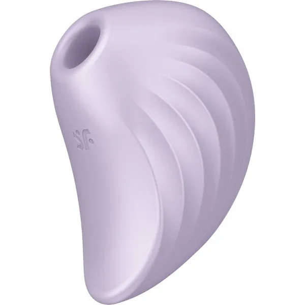 Satisfyer-Pearl-Diver-Violet
