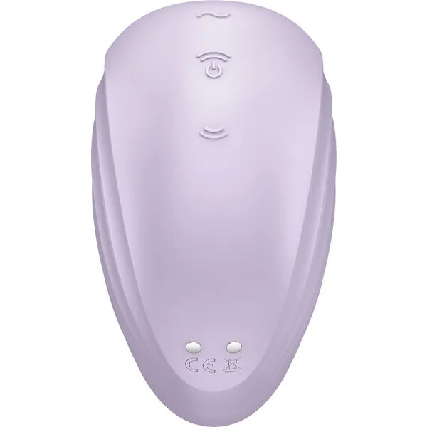 Satisfyer-Pearl-Diver-Violet
