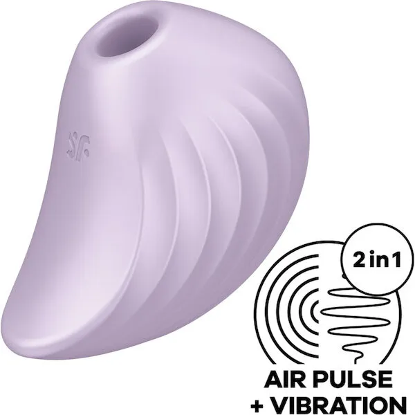 Satisfyer-Pearl-Diver-Violet