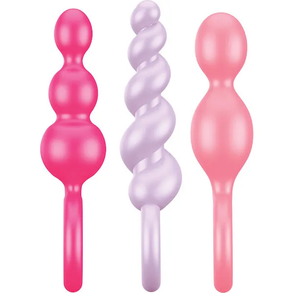 Satisfyer-Booty-Call-Plugs-Asst-Colors