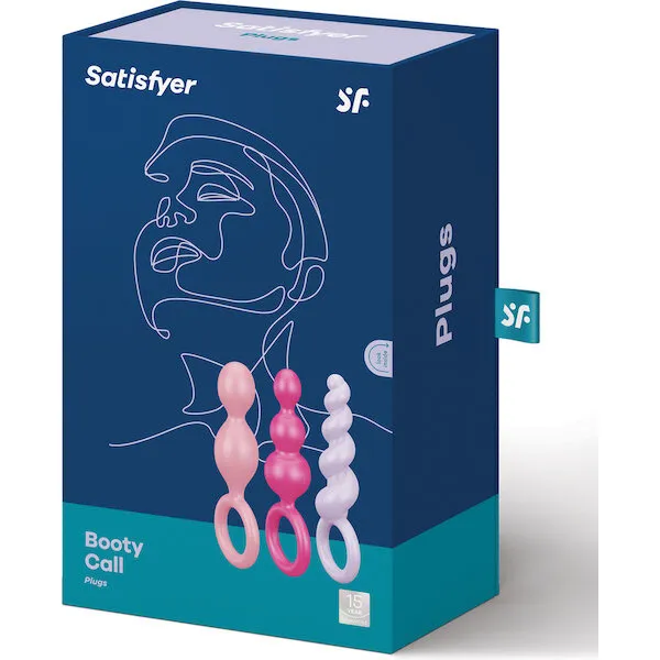Satisfyer-Booty-Call-Plugs-Asst-Colors