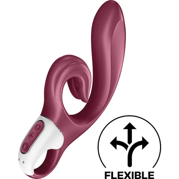 Satisfyer-Love-Me-Red