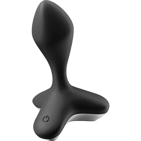Satisfyer Game Changer - Black