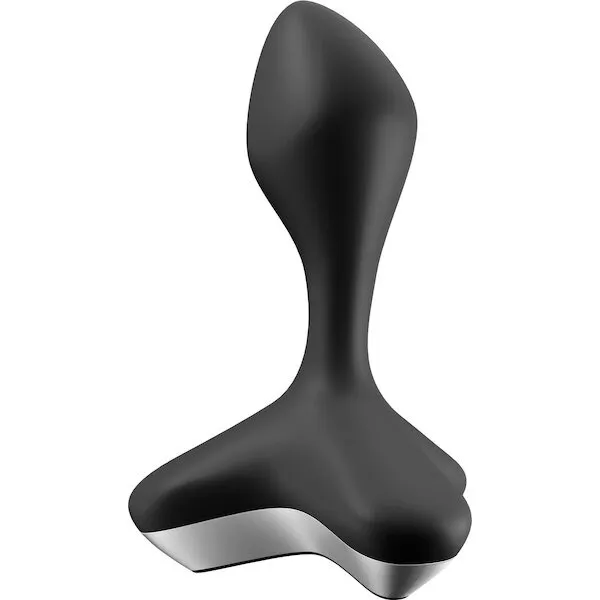 Satisfyer Game Changer - Black