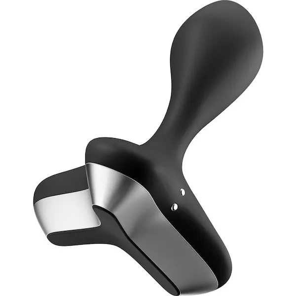 Satisfyer Game Changer - Black