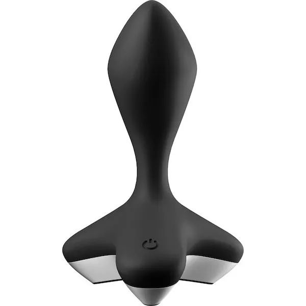 Satisfyer Game Changer - Black