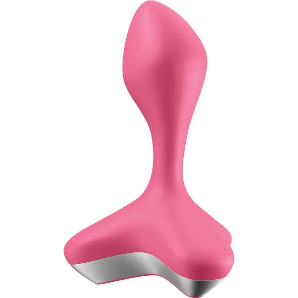 Satisfyer-Game-Changer-Pink