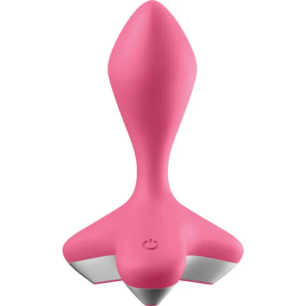 Satisfyer-Game-Changer-Pink