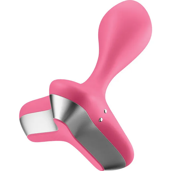 Satisfyer-Game-Changer-Pink