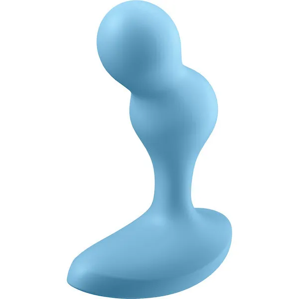 Satisfyer Deep Diver - Light Blue