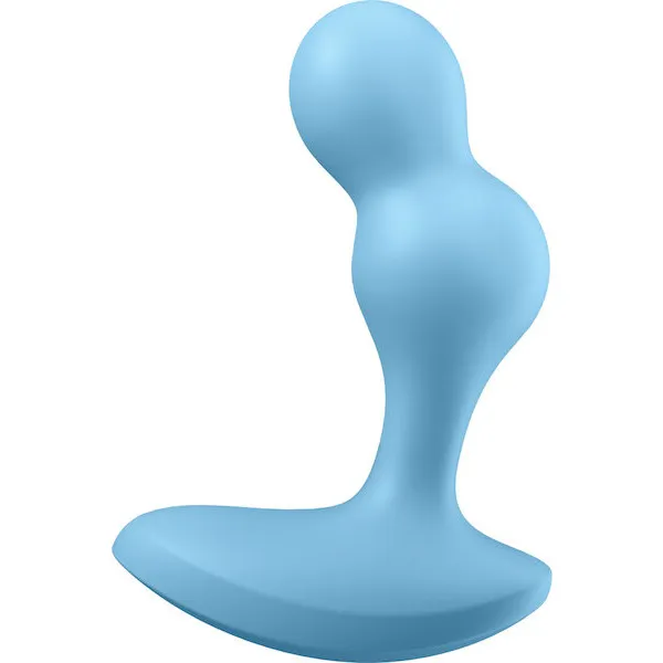 Satisfyer Deep Diver - Light Blue