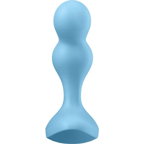 Satisfyer Deep Diver - Light Blue