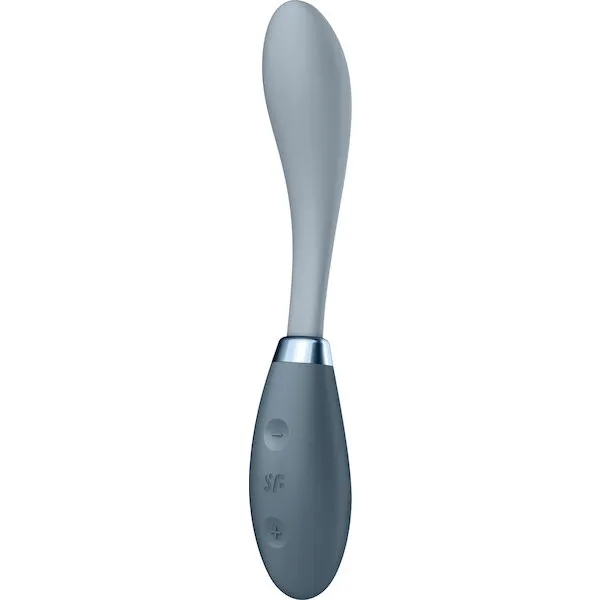 Satisfyer-G-Spot-Flex-3-Grey