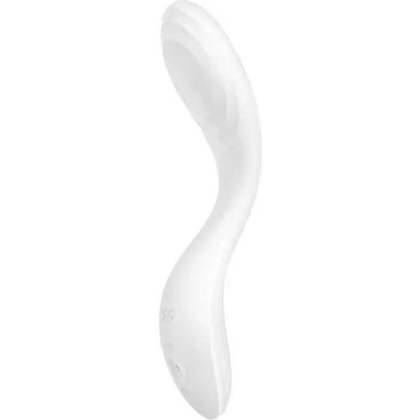 Satisfyer-Rrrolling-Pleasure-White