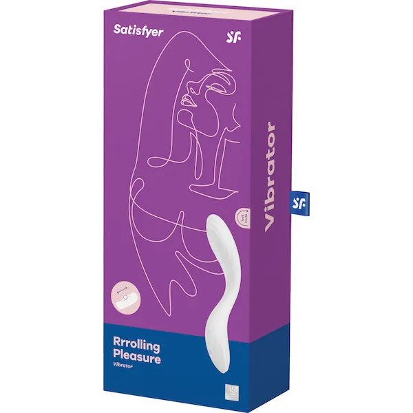 Satisfyer-Rrrolling-Pleasure-White