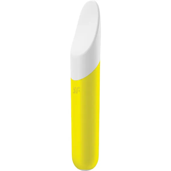 Satisfyer-Ultra-Power-Bullet-7-Yellow
