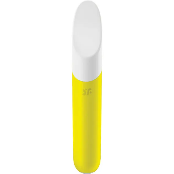 Satisfyer-Ultra-Power-Bullet-7-Yellow