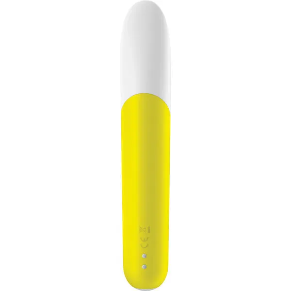 Satisfyer-Ultra-Power-Bullet-7-Yellow