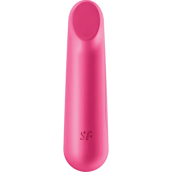 Satisfyer-Ultra-Power-Bullet-3-Red