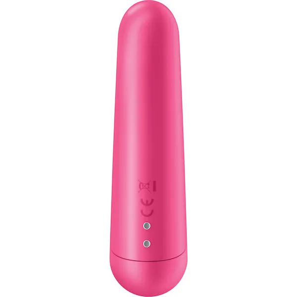 Satisfyer-Ultra-Power-Bullet-3-Red