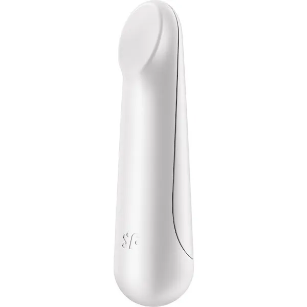 Satisfyer-Ultra-Power-Bullet-3-White