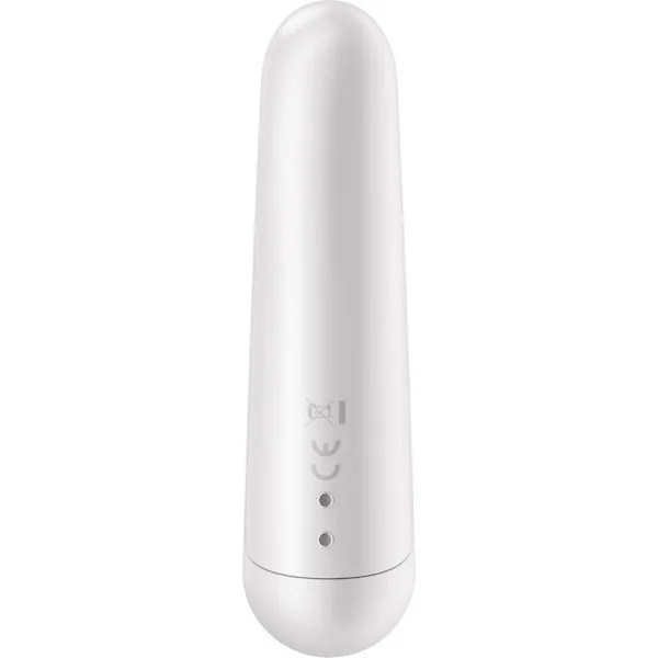 Satisfyer-Ultra-Power-Bullet-3-White