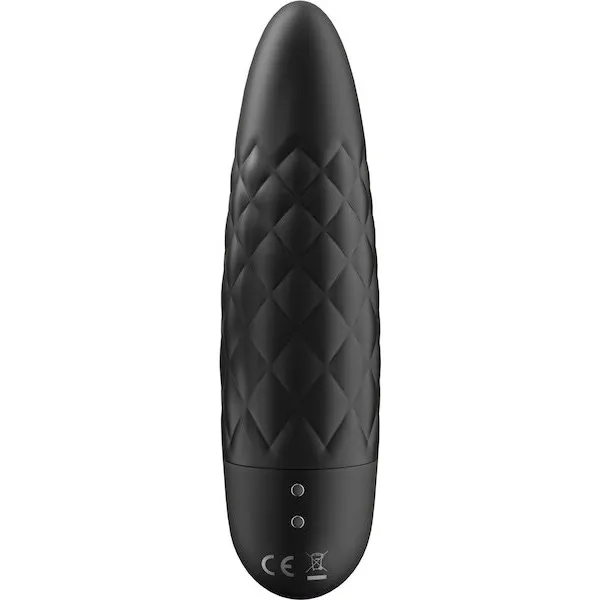 Satisfyer-Ultra-Power-Bullet-5-Black