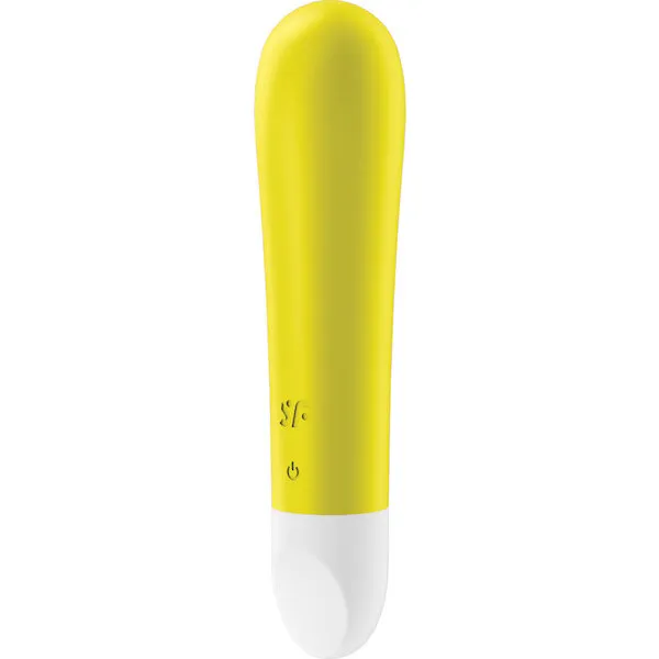 Satisfyer-Ultra-Power-Bullet-1-Yellow