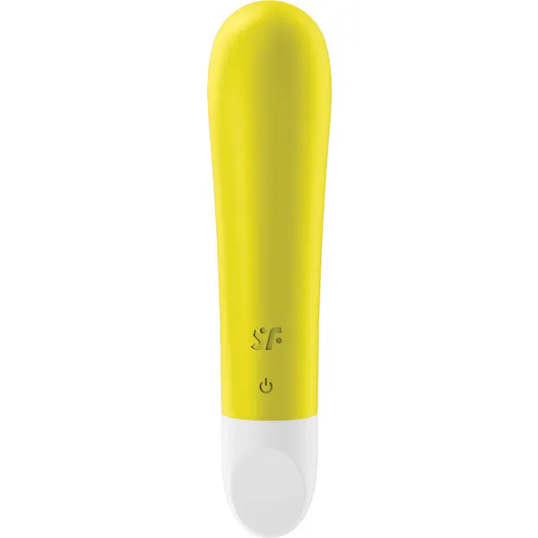 Satisfyer-Ultra-Power-Bullet-1-Yellow