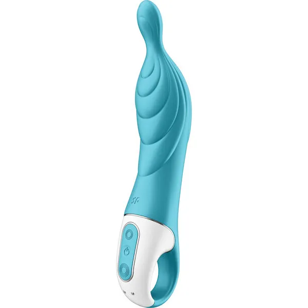 Satisfyer-A-Mazing-2-Turquoise