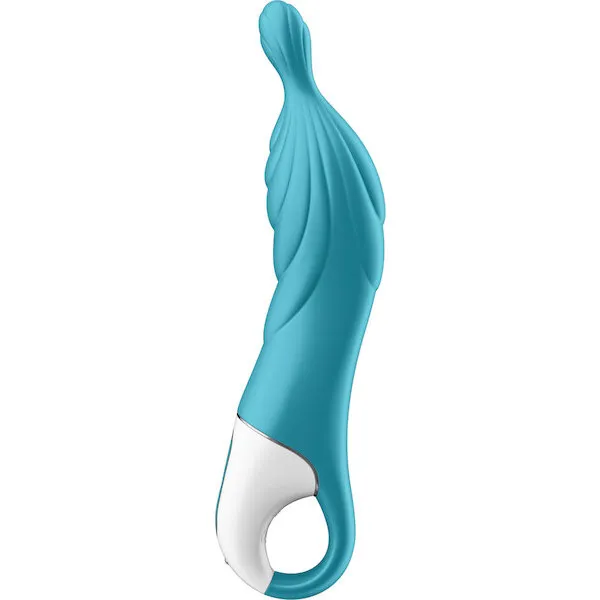 Satisfyer-A-Mazing-2-Turquoise