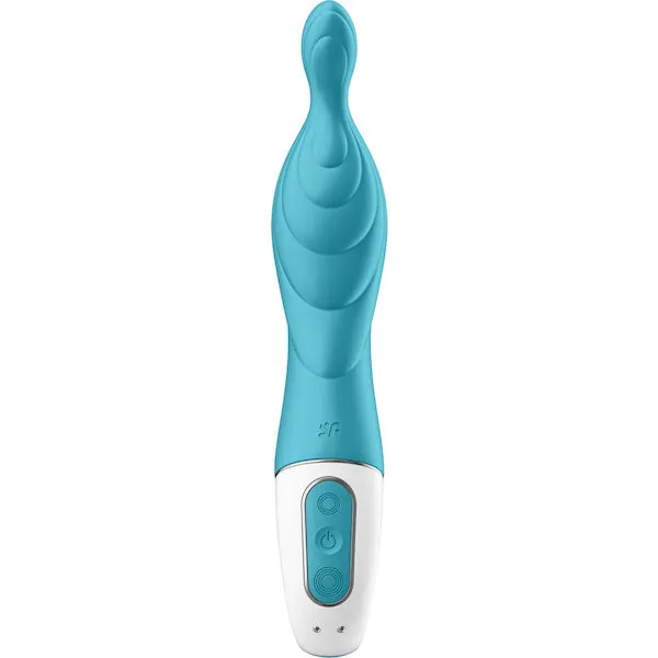 Satisfyer-A-Mazing-2-Turquoise