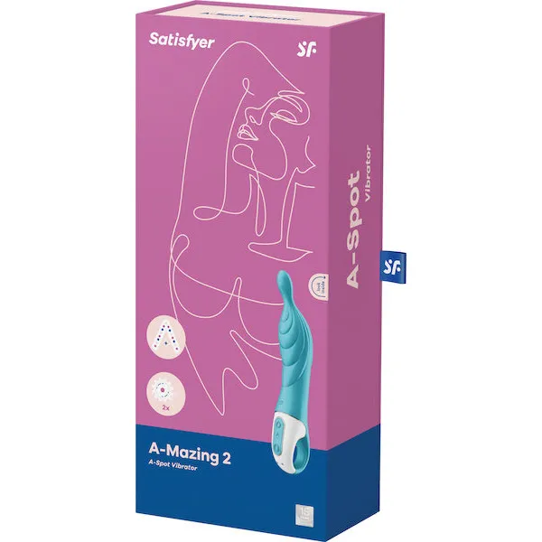 Satisfyer-A-Mazing-2-Turquoise