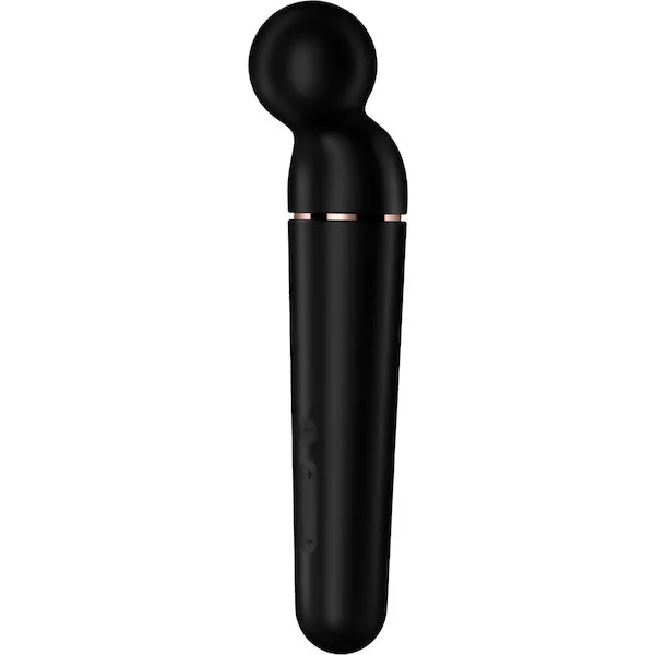 Satisfyer Planet Wand-er - Black