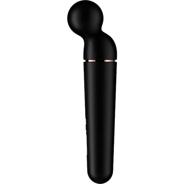 Satisfyer Planet Wand-er - Black