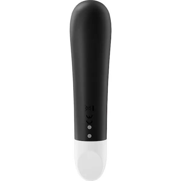 Satisfyer-Ultra-Power-Bullet-2-Black