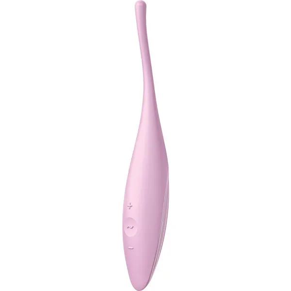 Satisfyer Twirling Joy - Pink