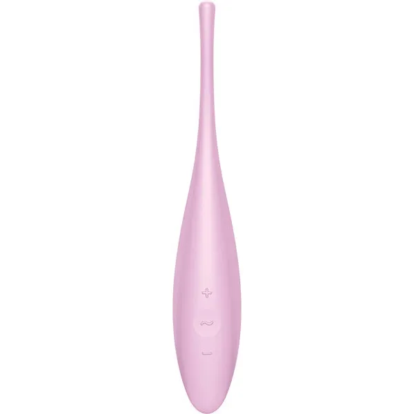 Satisfyer Twirling Joy - Pink