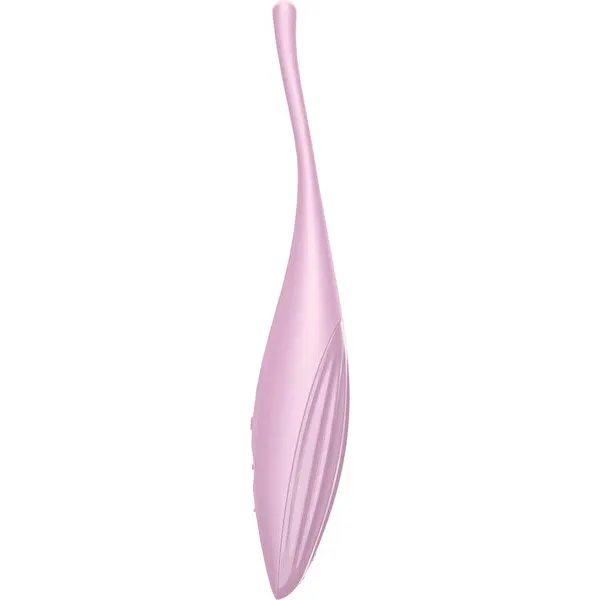 Satisfyer Twirling Joy - Pink